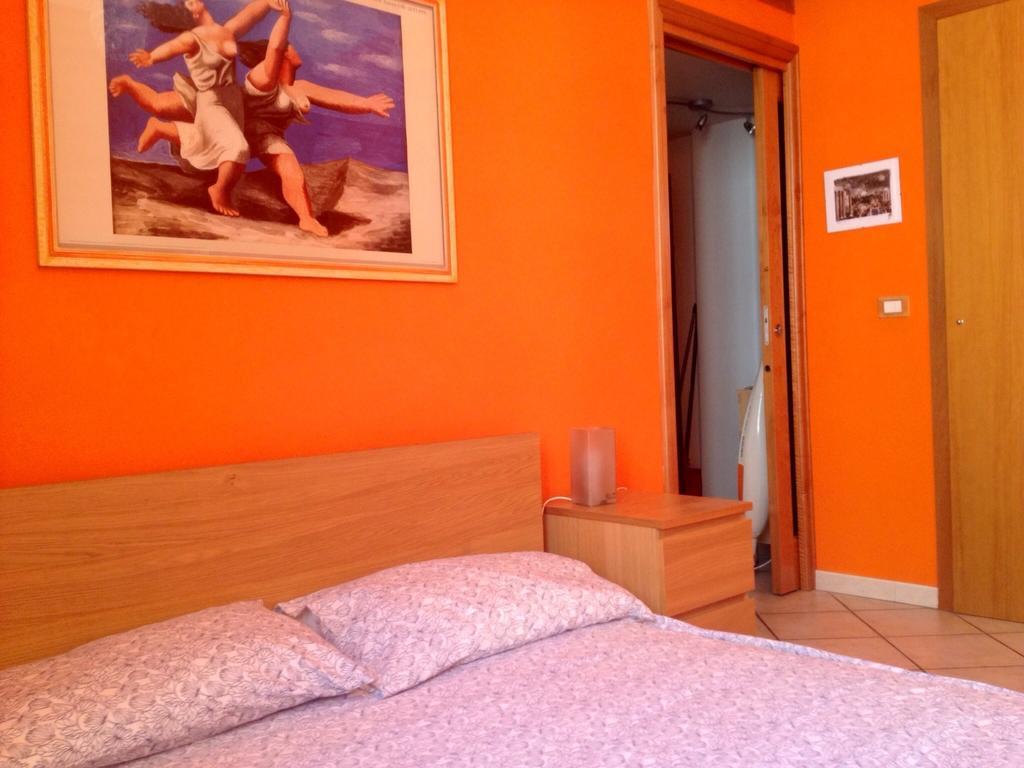 Apartamento Modi Roma