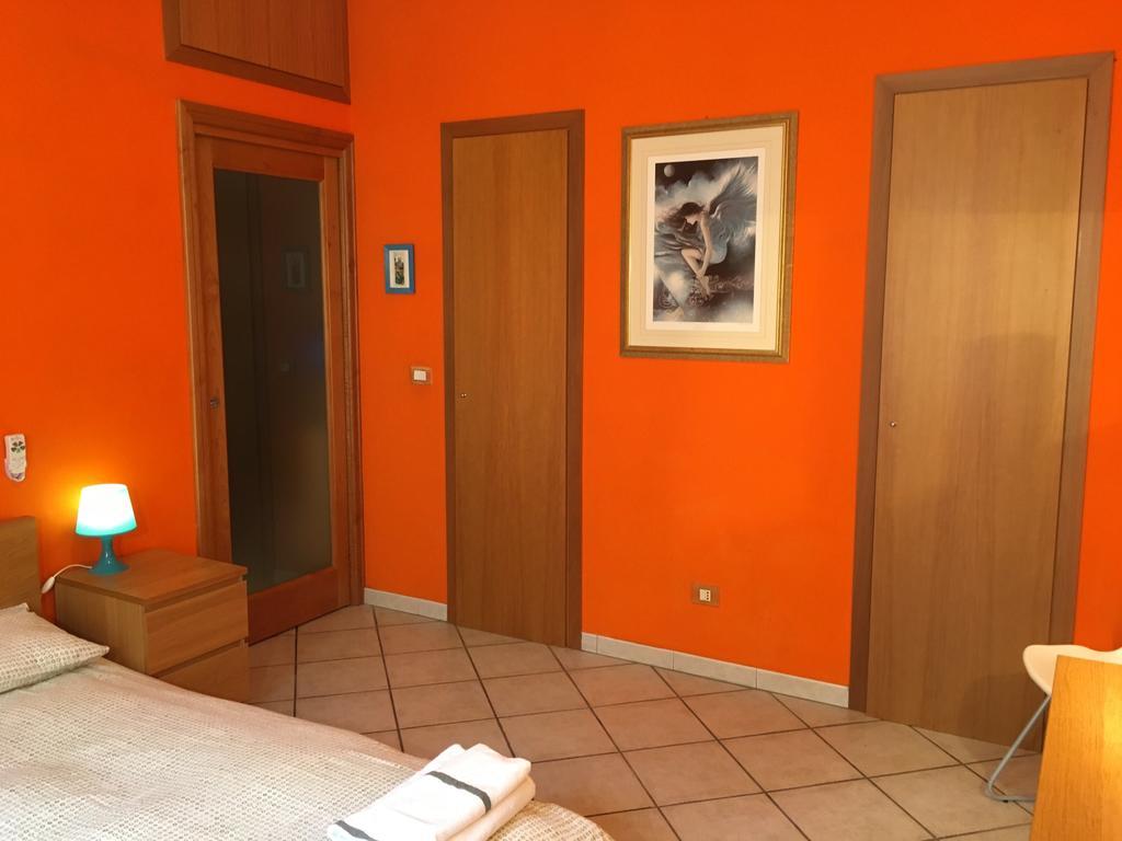 Apartamento Modi *
