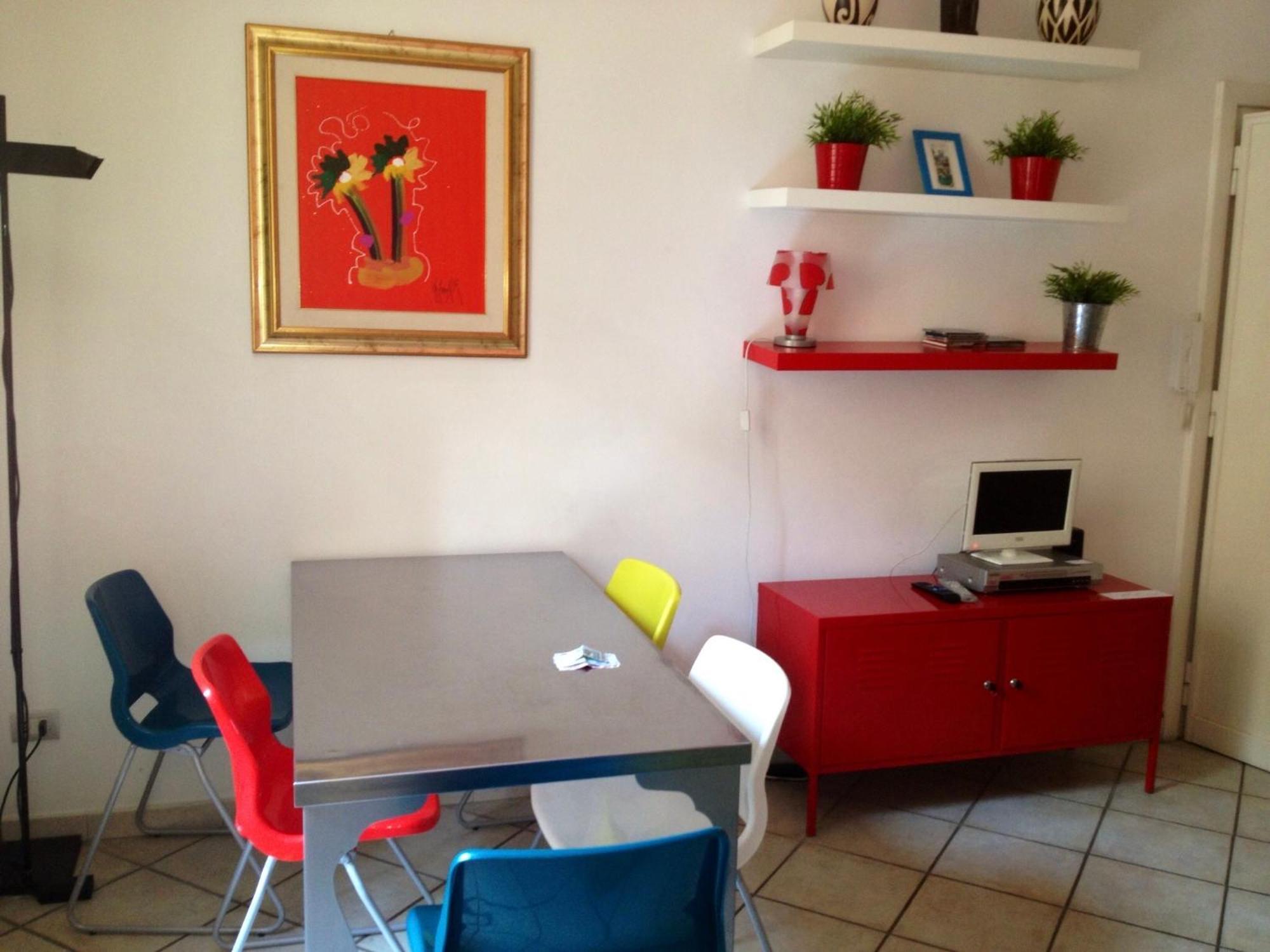 Apartamento Modi *