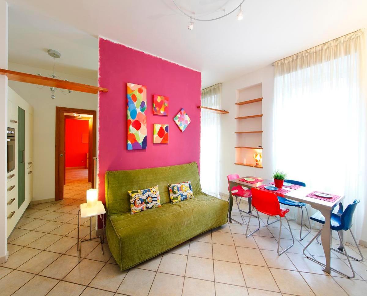 Modi Apartamento