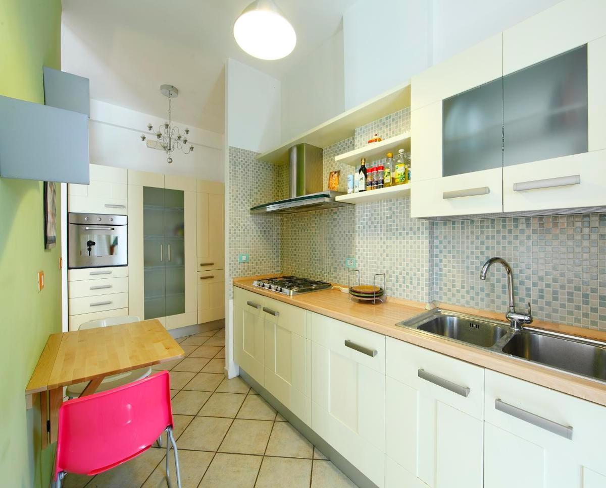 Apartamento Modi