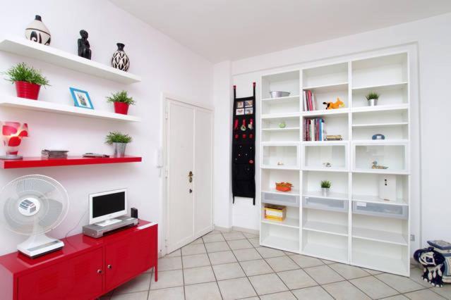 Modi Apartamento *