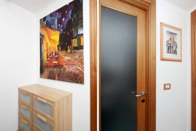 Apartamento Modi *