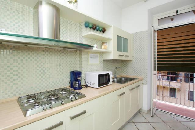 Modi Apartamento Roma
