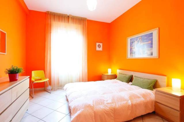 Apartamento Modi Roma