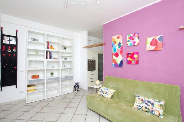 Modi Apartamento *