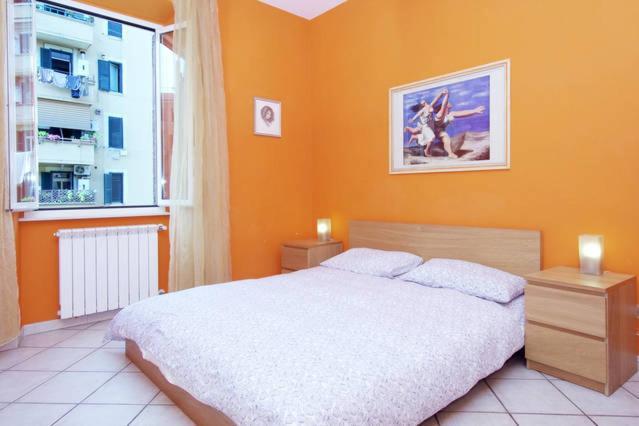 Apartamento Modi *