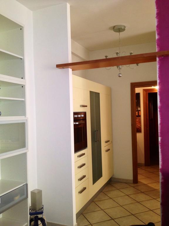 Apartamento Modi *
