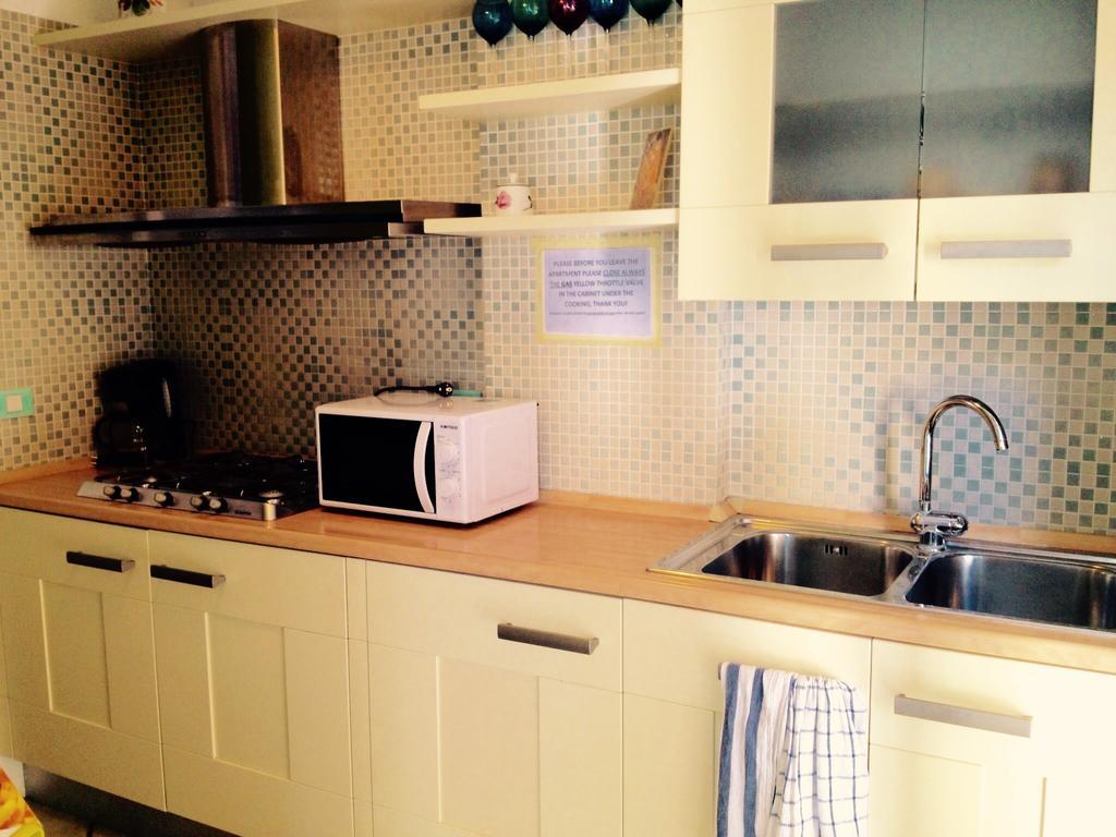 Apartamento Modi *