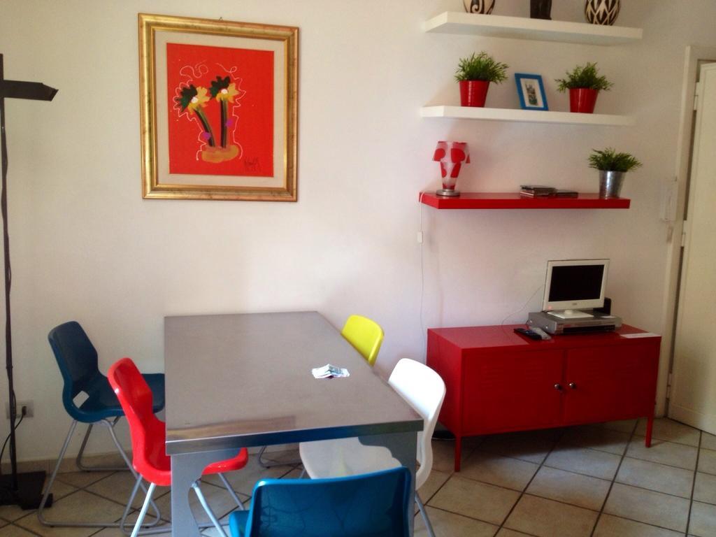 Modi Apartamento Roma