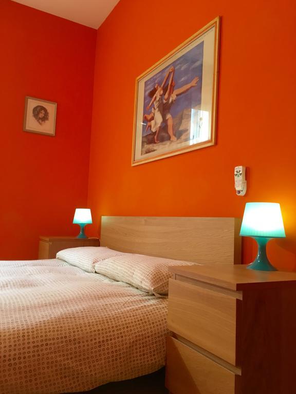 Modi Apartamento Roma