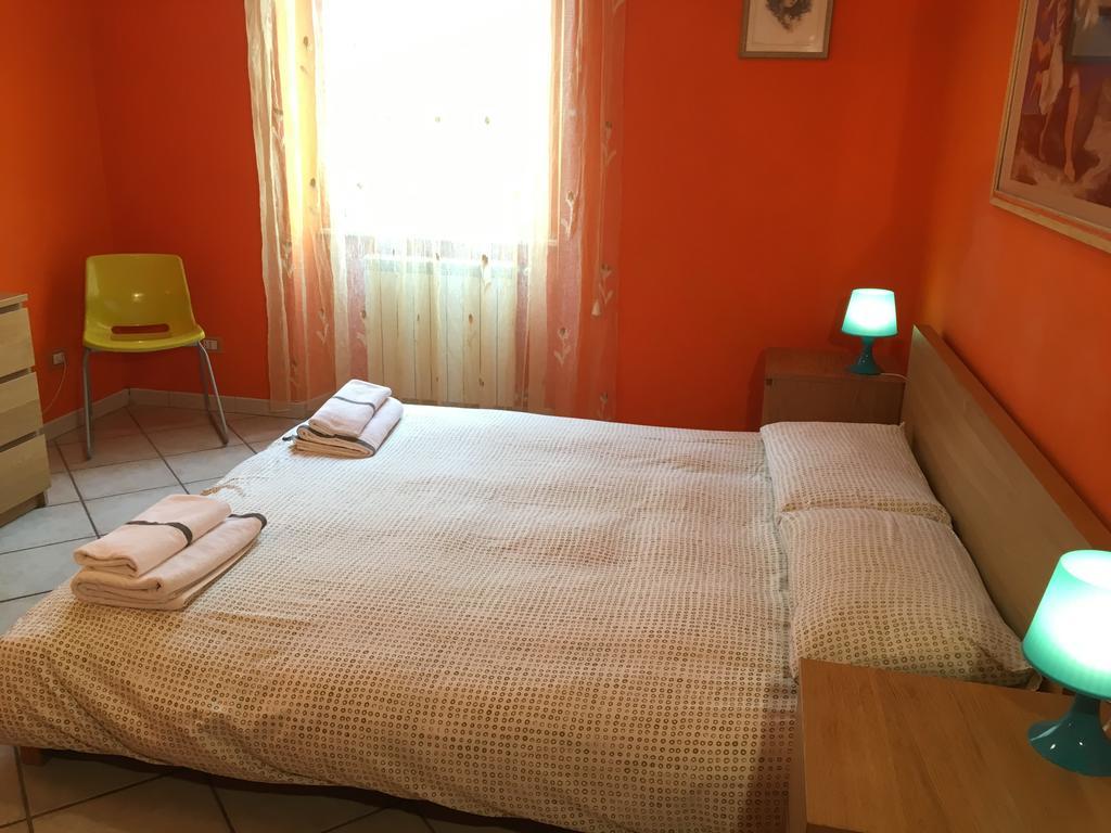 Apartamento Modi Roma