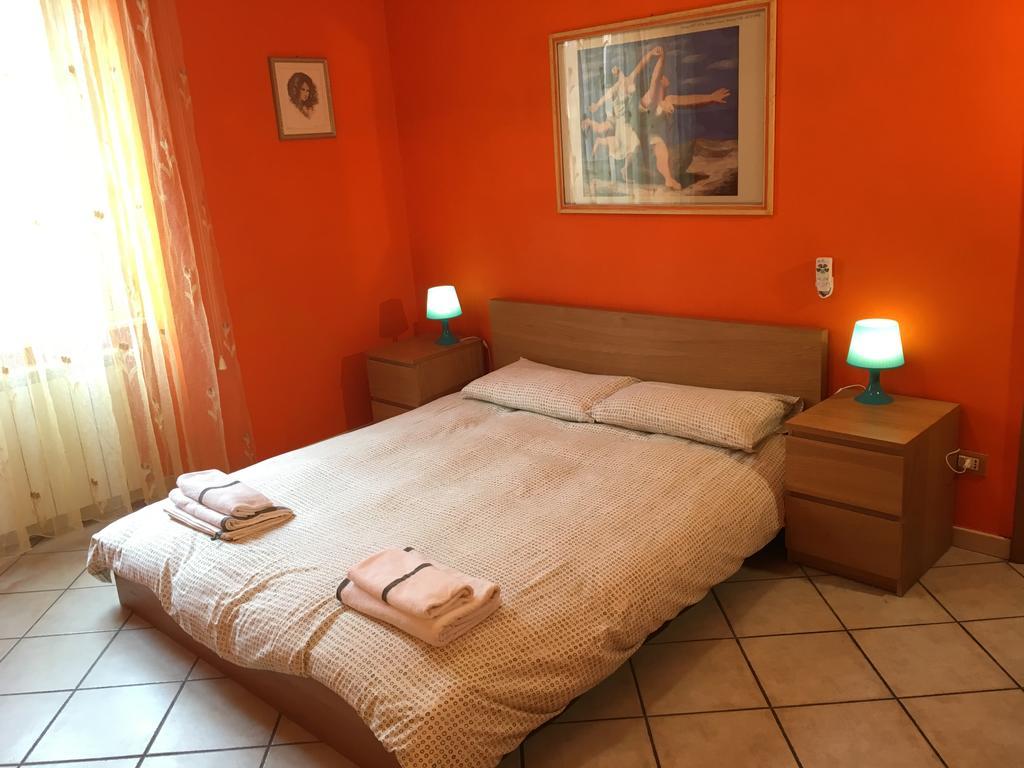 Apartamento Modi