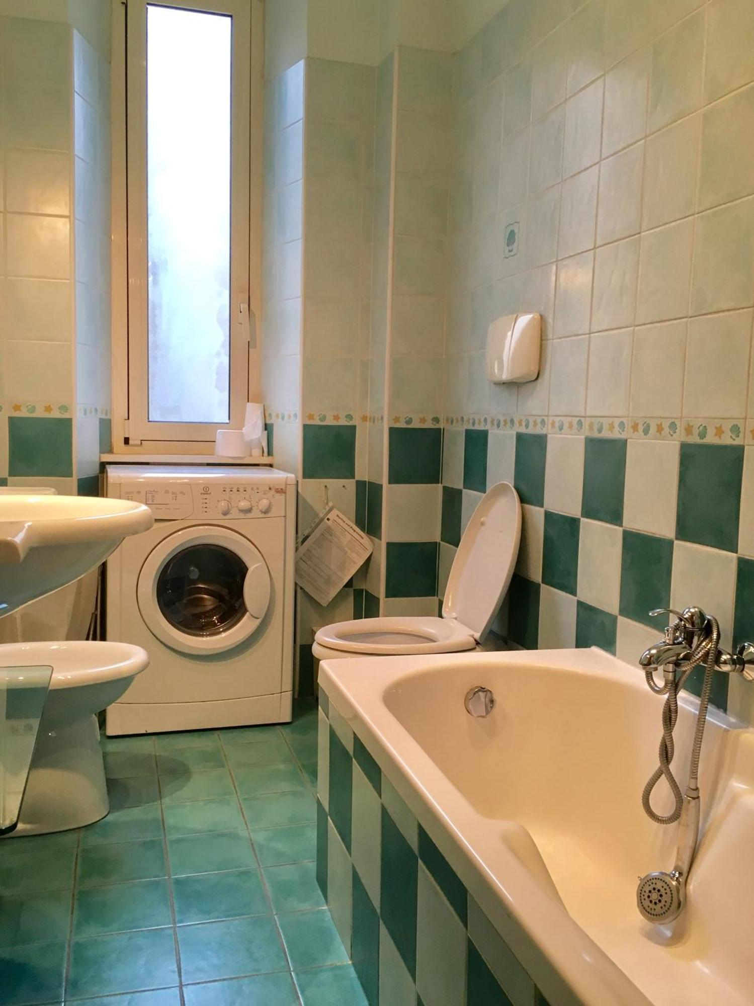 Modi Apartamento