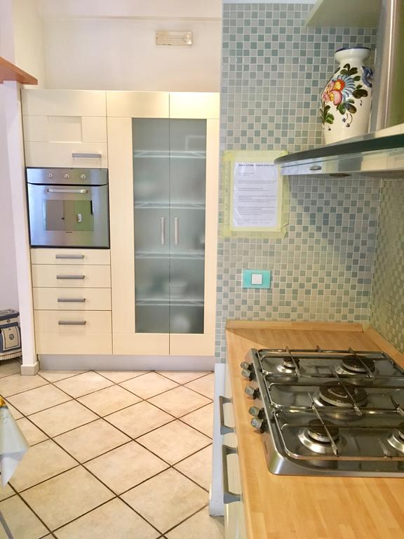 Apartamento Modi Roma