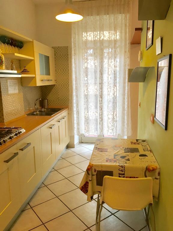 Modi Apartamento *