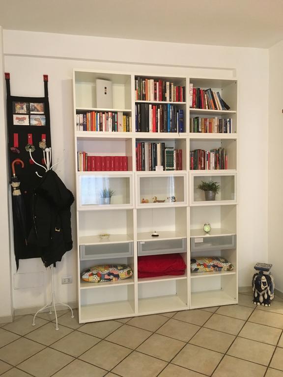 Modi Apartment Rom