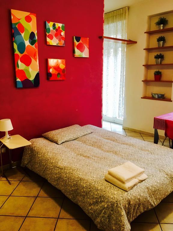 Apartment Modi Rom