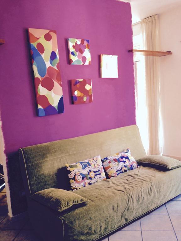 Apartamento Modi *